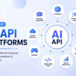 Best AI API Platforms