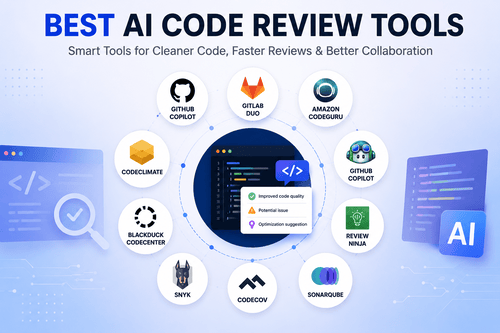 Best AI Code Review Tools