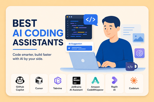 Best AI Coding Assistants