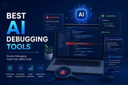 Best AI Debugging Tools