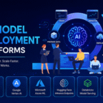 Best AI Model Deployment Platforms