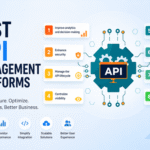 Best API Management Platforms