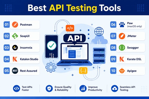 Best API Testing Tools
