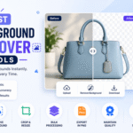 Best Background Remover Tools
