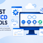 Best CI/CD Tools