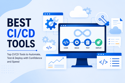 Best CI/CD Tools