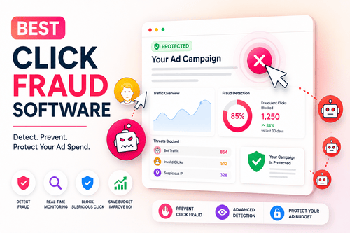 Best Click Fraud Software