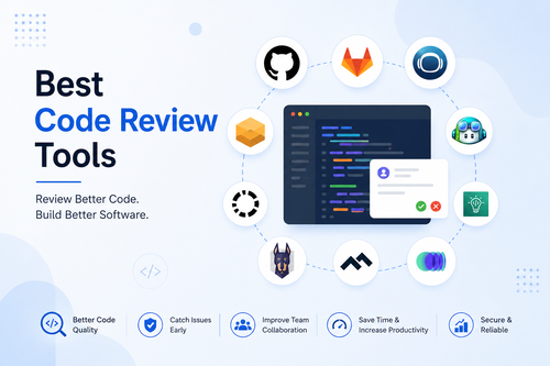 Best Code Review Tools