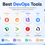 Best DevOps Tools