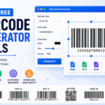 Best Free Barcode Generator Tools