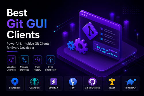 Best Git GUI Clients