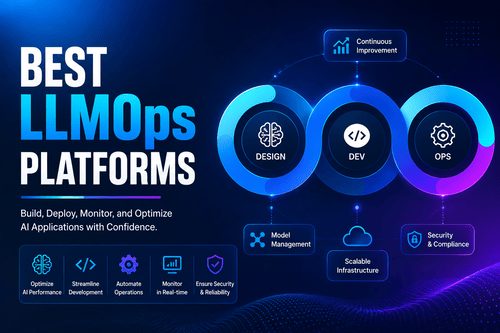 Best LLMOps Platforms
