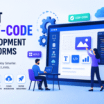 Best Low-Code Development Platforms