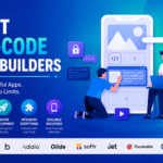 Best No-Code App Builders