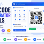 Best QR Code Generator Tools