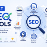 Best SEO Tools