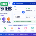 Best Unit Converters