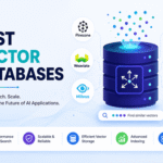 Best Vector Databases