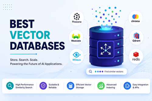 Best Vector Databases