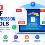 Best PDF Compression Tools
