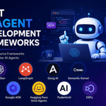 Best AI Agent Development Frameworks
