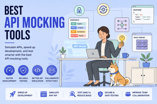 Best API Mocking Tools