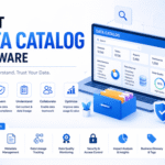 Best Data Catalog Software