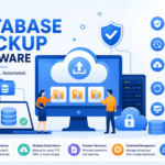 Best Database Backup Software