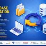 Best Database Migration Tools