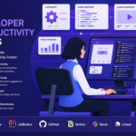 Best Developer Productivity Tools
