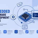 Best Embedded Software Development Tools