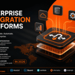Best Enterprise Integration Platforms