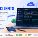 Best SSH Clients