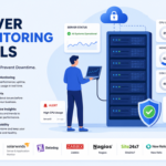 Best Server Monitoring Tools