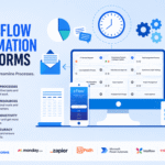 Best Workflow Automation Platforms
